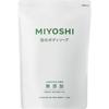Miyoshi Additive Free Soap Bubble Soap Refill 480 Ml Miyoshi Soap