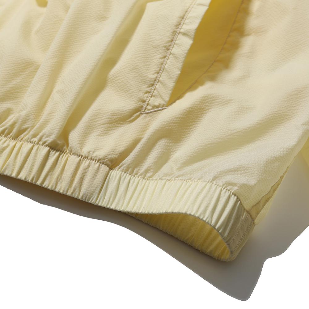 Moif [Ss25] Lt Wading Parka / Mayo