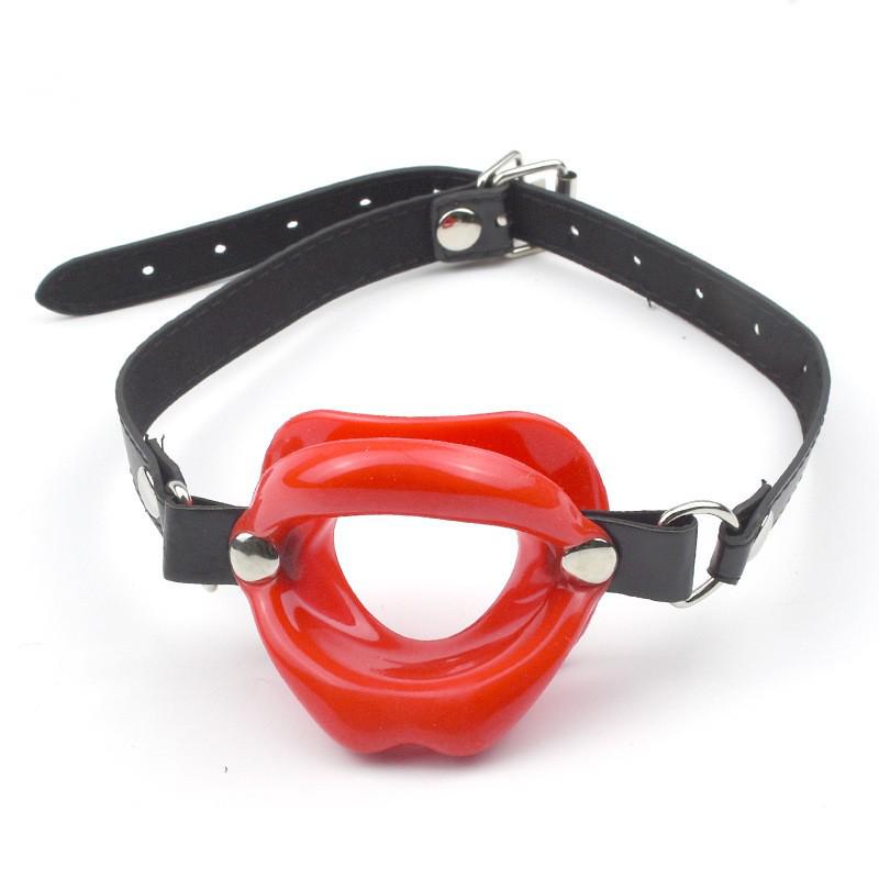 Silicone Saliva Ball Gag: Bondage Mouth Plug Alternative In Sex Toys.