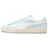 New Suede Charles F. Stead Green White