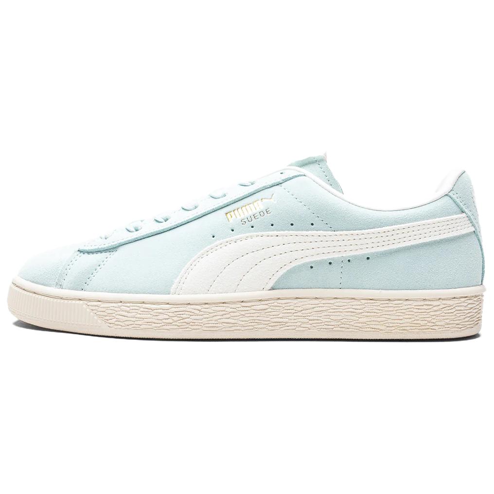 Puma Suede Charles F. Stead Green White