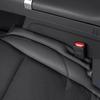 1Pc Car Seat Gap Filler Crevice Blocker Universal Fit for Car Truck SUV Prevent Item from Falling Into Gaps Interior Accessories