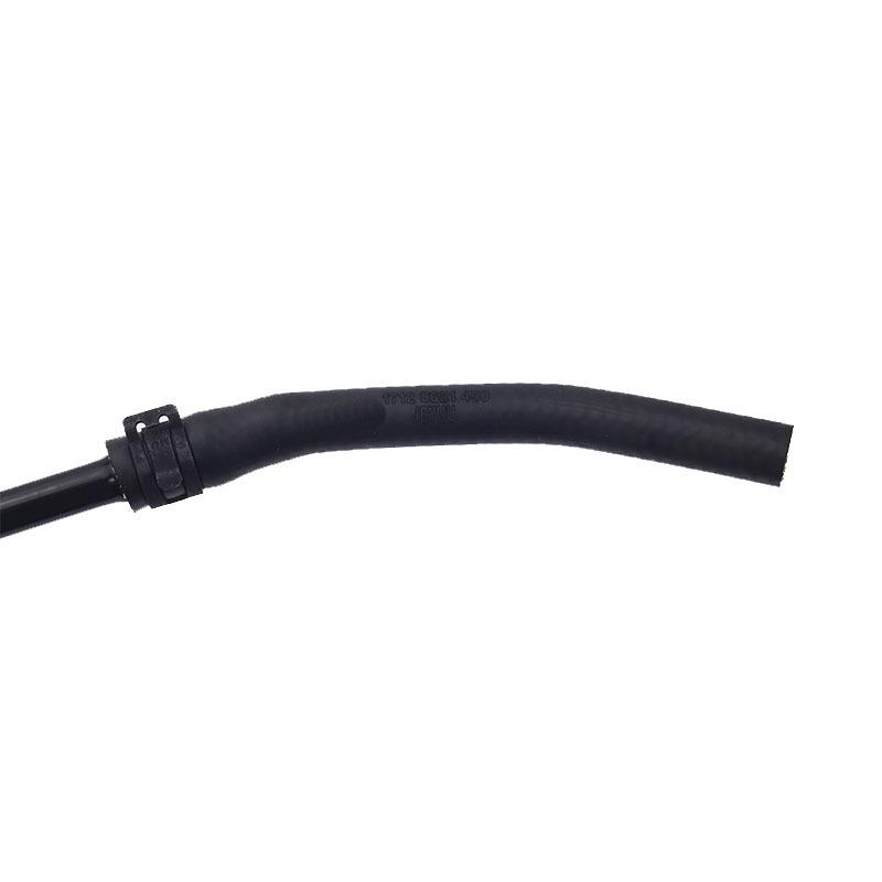 A17128651450 Car Accessories Radiator Coolant Hose 17128651450 For BMW F07 F11 F18