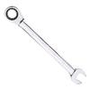 Deli DL34124 Ratchet Combination Wrench