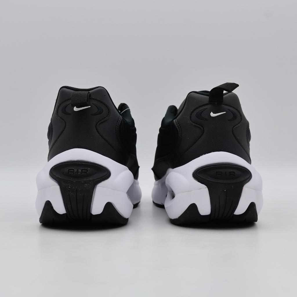 HF3053-001 Nike Air Max Portal Black White (Women's)