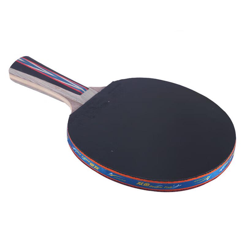 Double Fish 6-Star Table Tennis Paddle