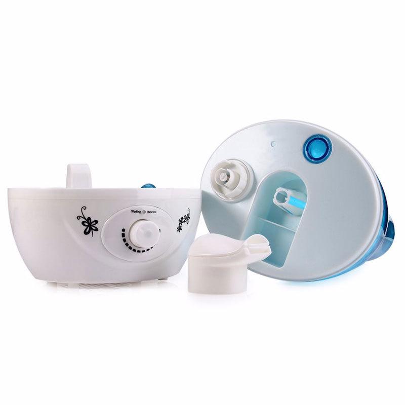 Air Humidifier Ultrasonic Aroma Diffuser Humidifier Home Essential Oil Diffuser Mist Maker Fogger