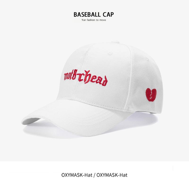 Baseball Fashion Embroidery 