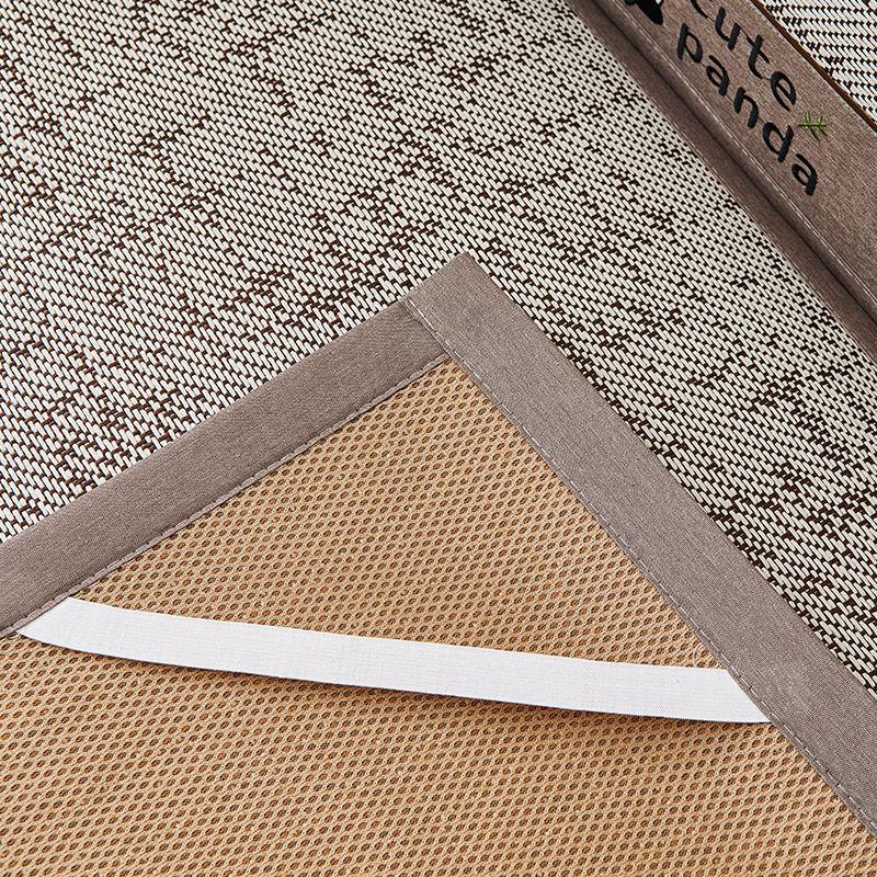 Cool Rattan Sofa Cushion Summer Seat Cushion One-Piece Combination Sofa Cover New  Summer Cool Cover