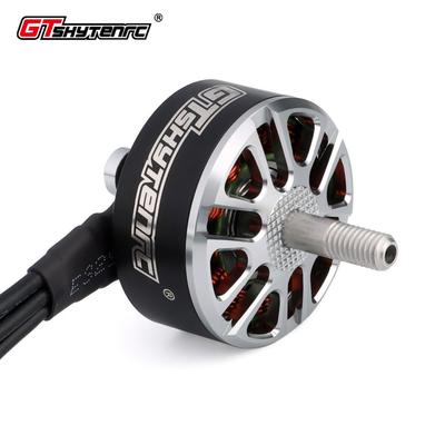 GTSKYTENRC Tracker 2810 1180KV 4S-6S Børsteløs Motor til Mark4 APEX FPV Freestyle 7tommer 8tommer Lang