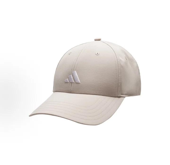 adidas Lightweight Poly‑Blend Outdoor Headwear, Adjustable Breathable Hat for Travel, Beach & Daily Street‑wear Looks 4068806939470