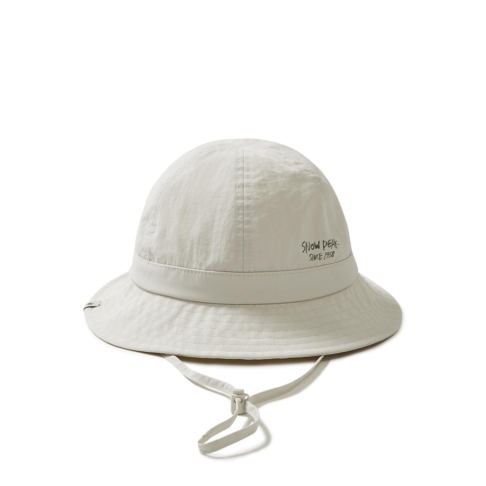 [Snowpeak] Campul Bucket Hat (S23SUCBH11)