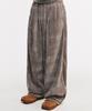 SCALLYWAG Easy Corduroy Wide Pants [Warm Tough]