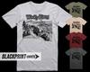 Wacky Races V1 | Vintage Movie T-Shirt | Classic Cult Film Graphic Tee | Unisex  | Sizes S-5XL