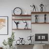 Decor Desktop Ornaments Character Ornaments Resin Crafts Sports Figure Sculpture Figure Sculpture