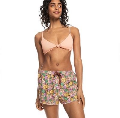 Coastline Ride Shorts