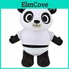 Bing Bunny Soft Plush Toys Collection Featuring Sula Flop Pando Adorable Rabbit Dolls