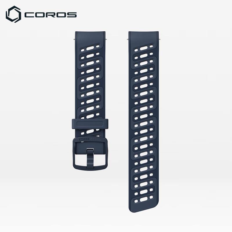 Coros PACE Pro Silicone Strap