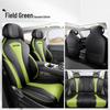 DJGY Sports Leather Seat Cushion Cover for Great Wall Haval Cool Dog – All-Season.