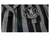 Damen Schwarz Halloween Filmcharakter Cosplay Abschlussballkleid