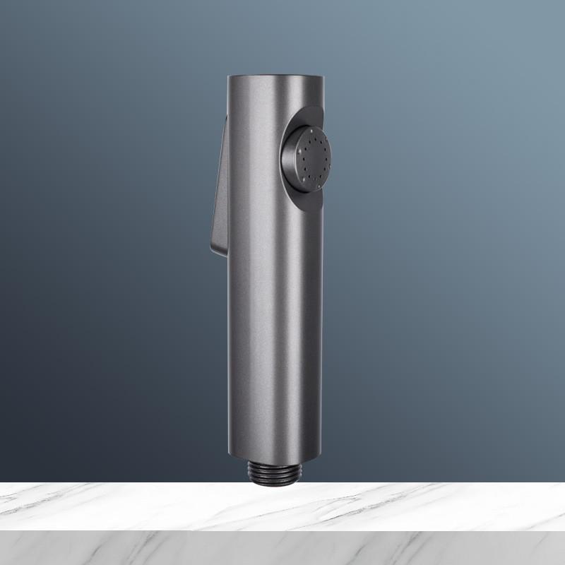 High-Pressure Bidet Spray Gun for Toilets