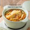 Buydeem LP5530/001 Electric Stew Pot