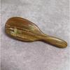 Tan Mujiang Natural Wood Massage Comb Gift Set
