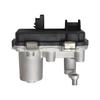 Turbo Turbolader Elektronischer Aktuator 49477-01200 passt für Jaguar Land Rover 2.