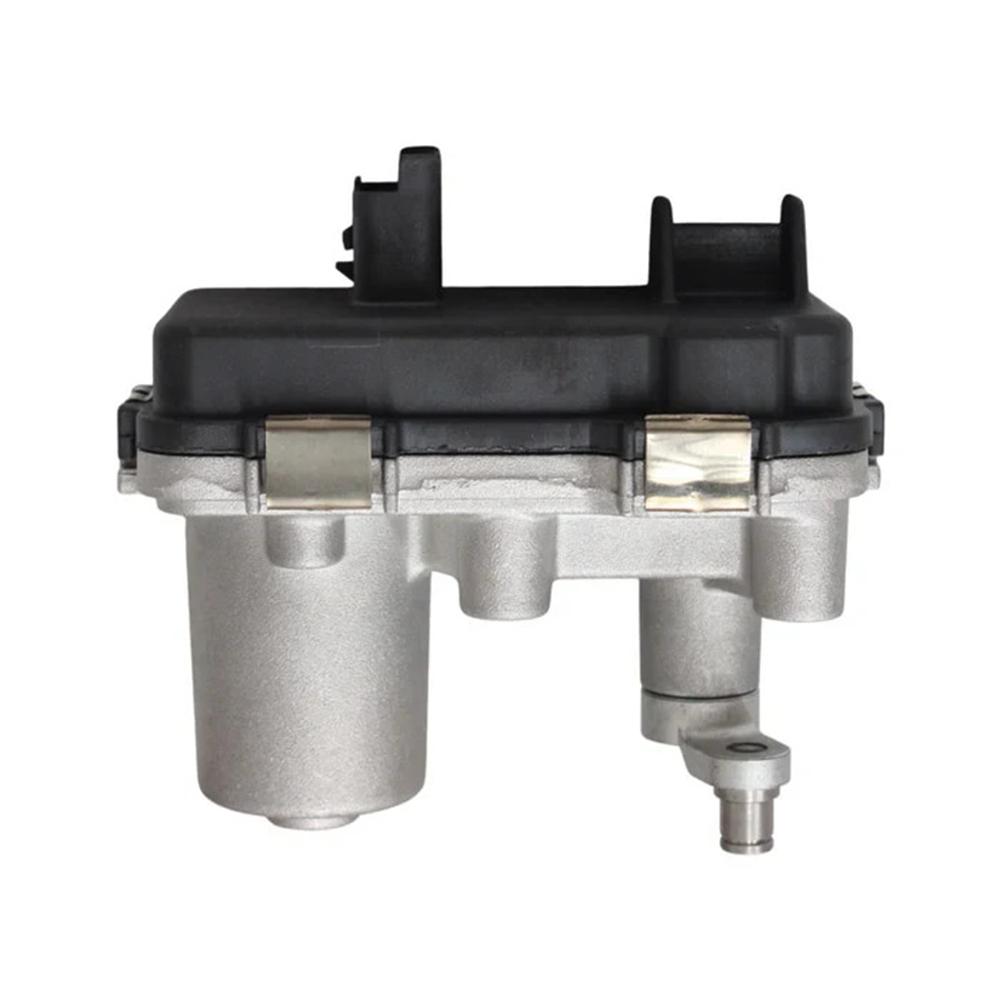 Turbo Turbolader Elektronischer Aktuator 49477-01200 passt für Jaguar Land Rover 2.