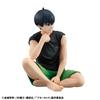 Series Blue Lock Yoichi Isagi Complete Figure G.E.M. Palm-Sized