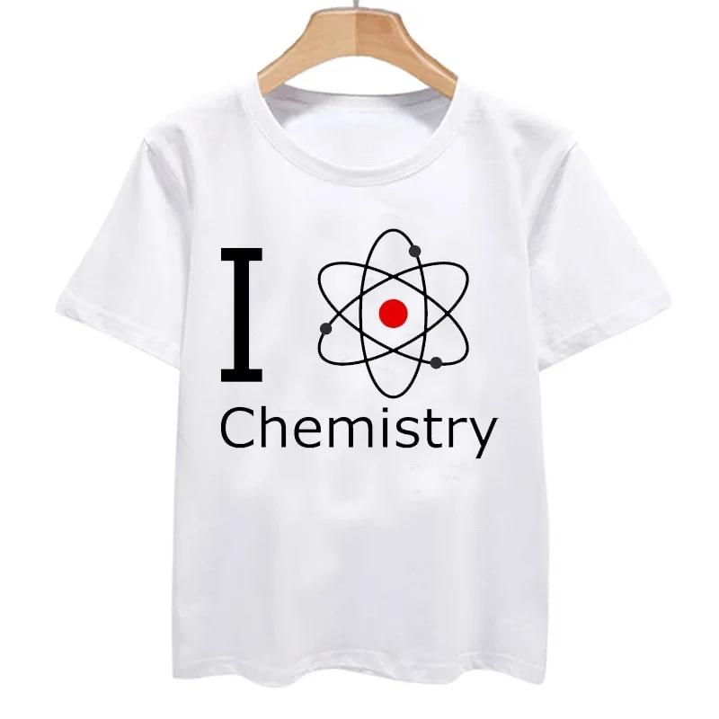 

Chemistries Sweatshirt Funny Science Christmas Tree Boy Girl Unique T Shirts For Men Tops Tees Funny New Arrival graphic Casual#Color(2) S