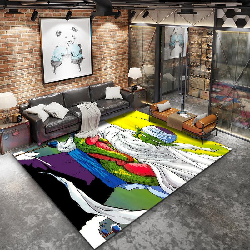 Piccolo Carpet Rug For Living Room Bedroom Home Sofa Decoration,kids Play Nonslip Floor Mat