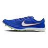 Nike ZoomX Dragonfly Μπλε Αθλητικά Παπούτσια casual CV0400-400