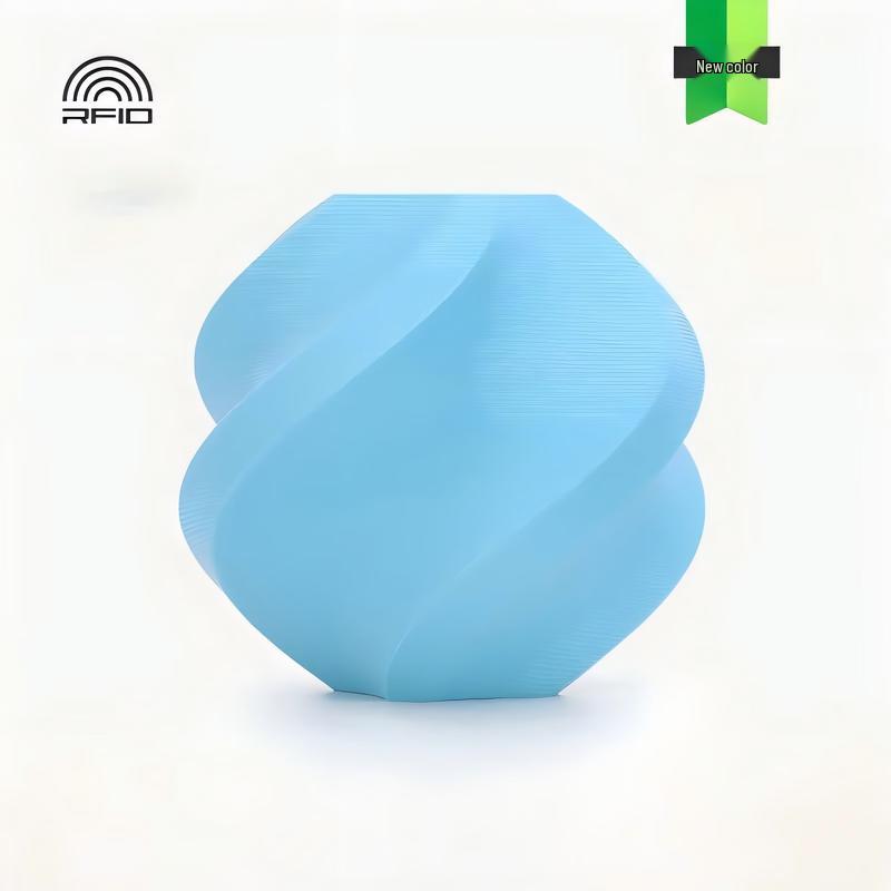 Bambu Lab PLA Matte 3D Printer Filament