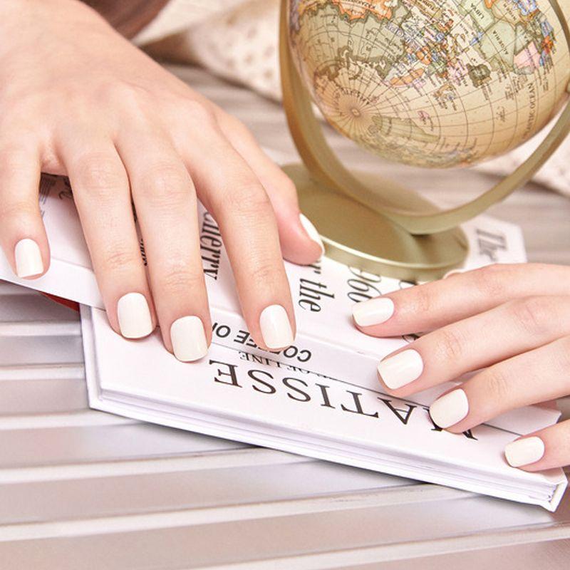 

Reusable Nail Tip Butter (Short Square)