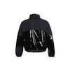 Nike Sportswear Icon Clash Synthetic Fill Color-Block Training Jacket Women Jacket Black CZ1871-010