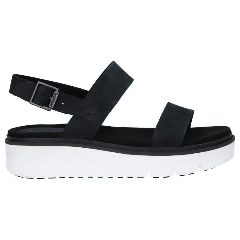 Timberland Comfortable Versatile Beach Sandals Women Sandals A274Q