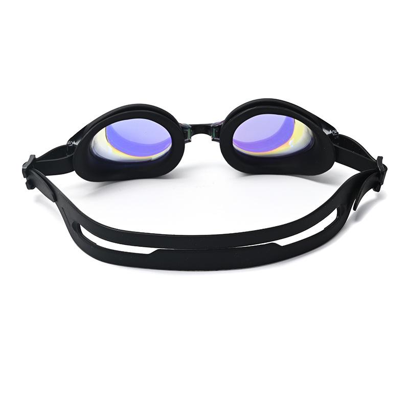 Swimming Goggles For Adults Waterproof Anti-Fog High-Definition Men'S And Women'S Swimming Goggles Swimming Goggles Equipment