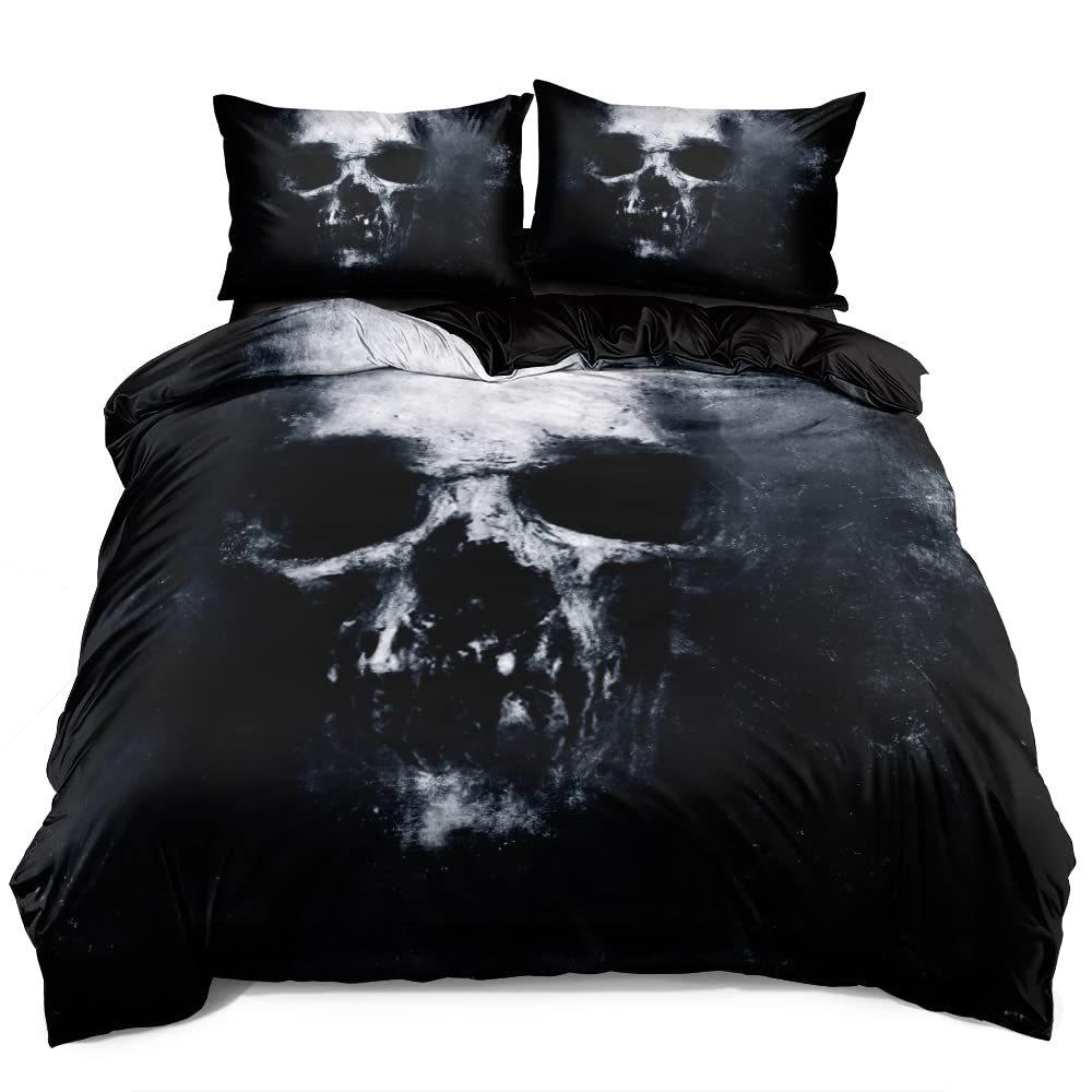 Gaming Console Down Comforter Set Bedding Set 3-piece Duvet Cover Set