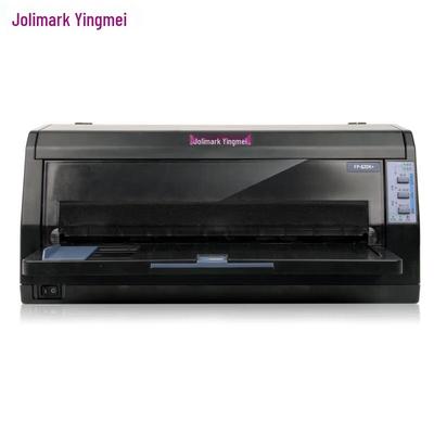 Jolimark FP-630K+ 24jehličková jehličková tiskárna CN zástrčka (adaptér součástí dodávky)