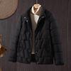Women's 2025 Autumn/Winter Short Padded Jacket