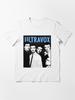 Ultravox Ultravox Minds Essential T-Shirt