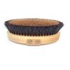 Natural Beech Bristle Brush Bath Brush Meridian Dredging Body Beech Wood Dry Brush Exfoliatin Massage Control Blood Circulation