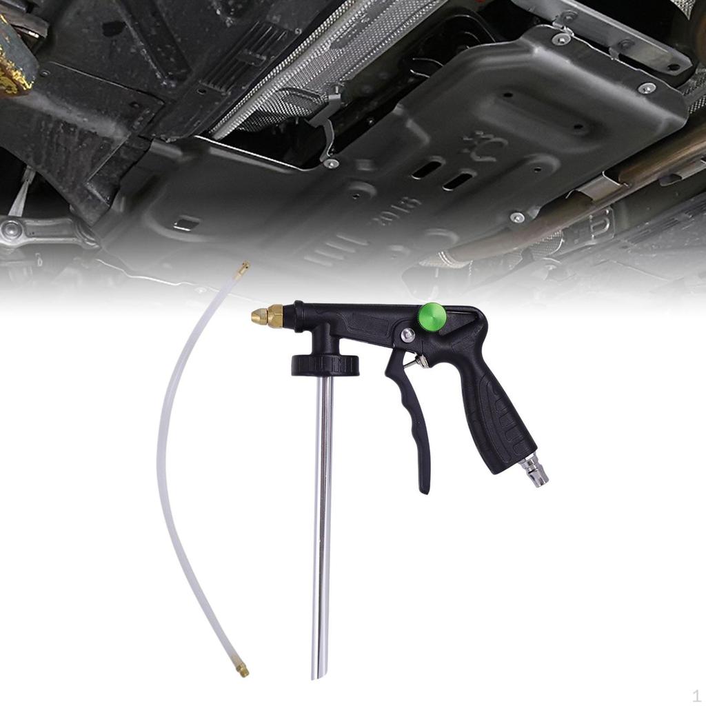 Car Undercoating Sprayer Automotive Accessories Air Paint Spray