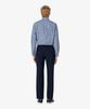 LACOSTE Men'S Easy Slacks Hh542E-56G Hde