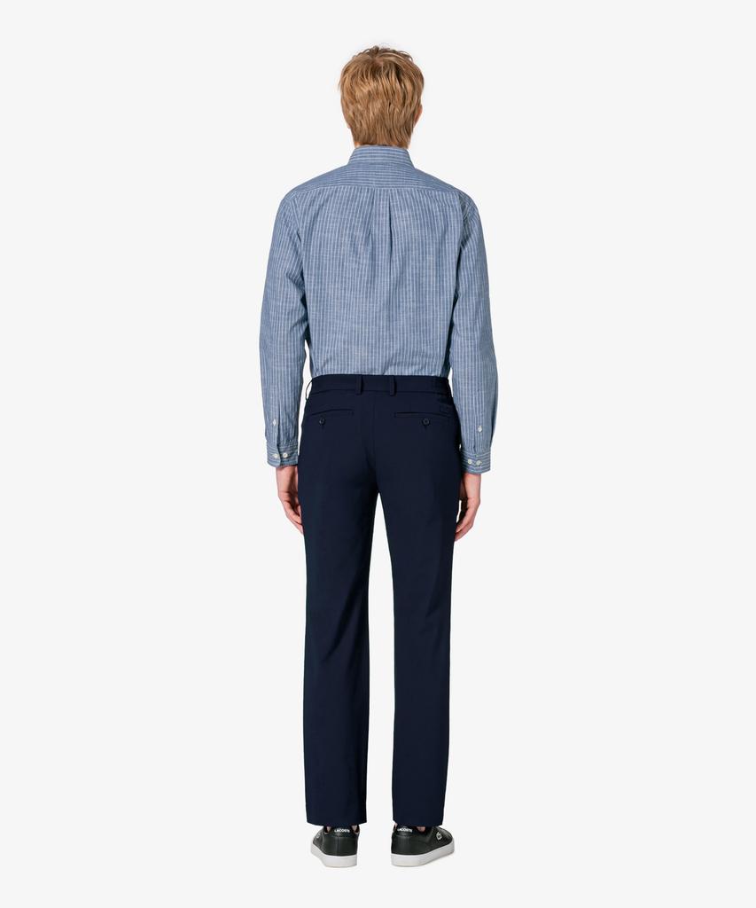 LACOSTE Men'S Easy Slacks Hh542E-56G Hde