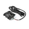 Embedded Barcode Scanner Self Induction 1D 2D QR Bar Code Reader Module Support USB Port Connection Auto Scanning for
