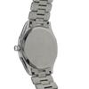 D SEIKO Dolce SADZ099 White Solar Tsujiya Pawn Shop W1545 A-grade 7B52-0AE0 Men's Watch, Dial, Powered