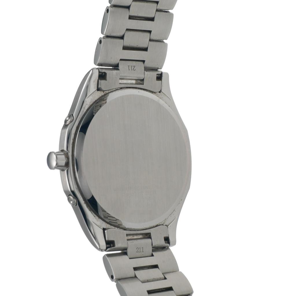 D SEIKO Dolce SADZ099 White Solar Tsujiya Pawn Shop W1545 A-grade 7B52-0AE0 Men's Watch, Dial, Powered