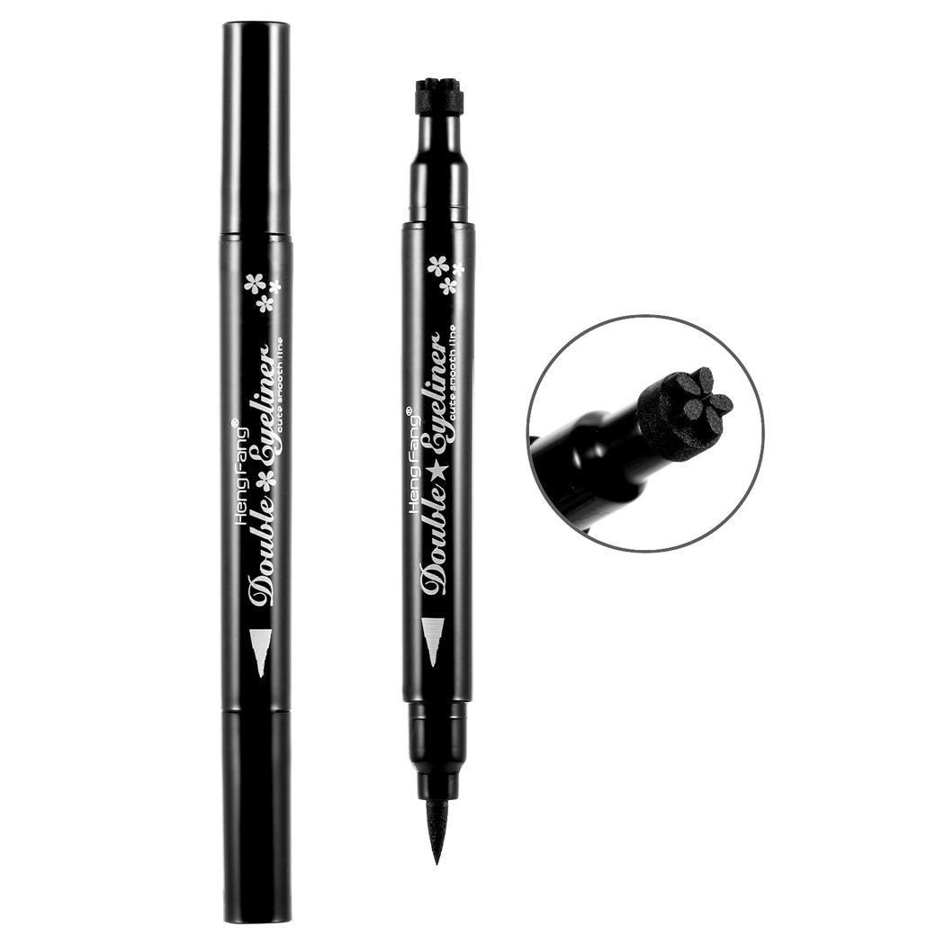 

Женский карандаш - подводка и штамп C